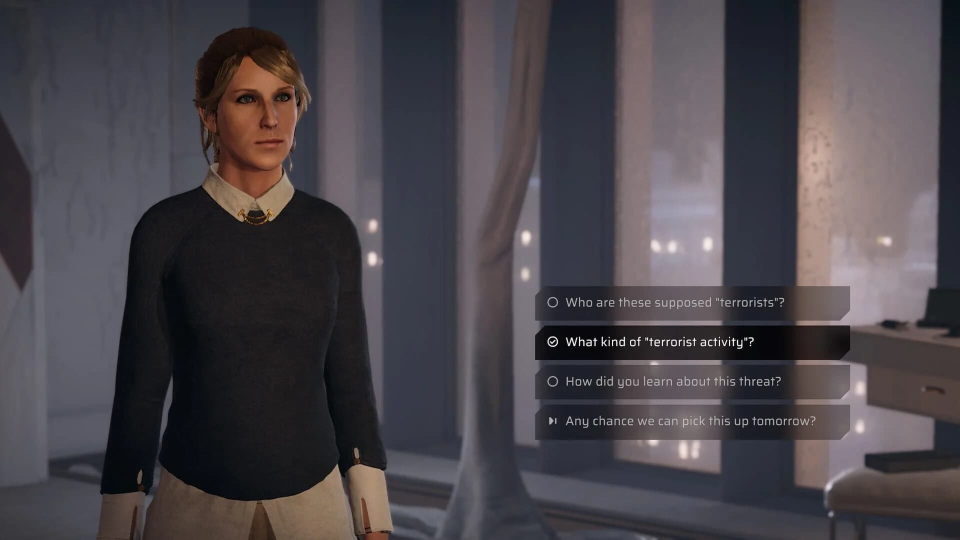 Rain of Reflections screenshot 5