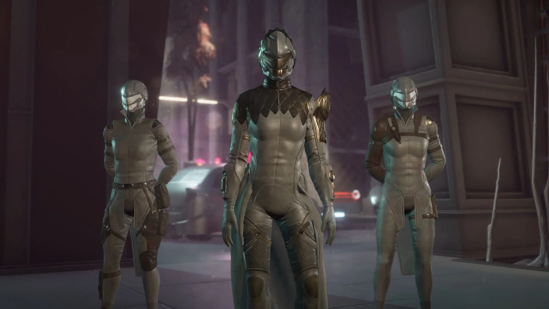 Rain of Reflections screenshot 3