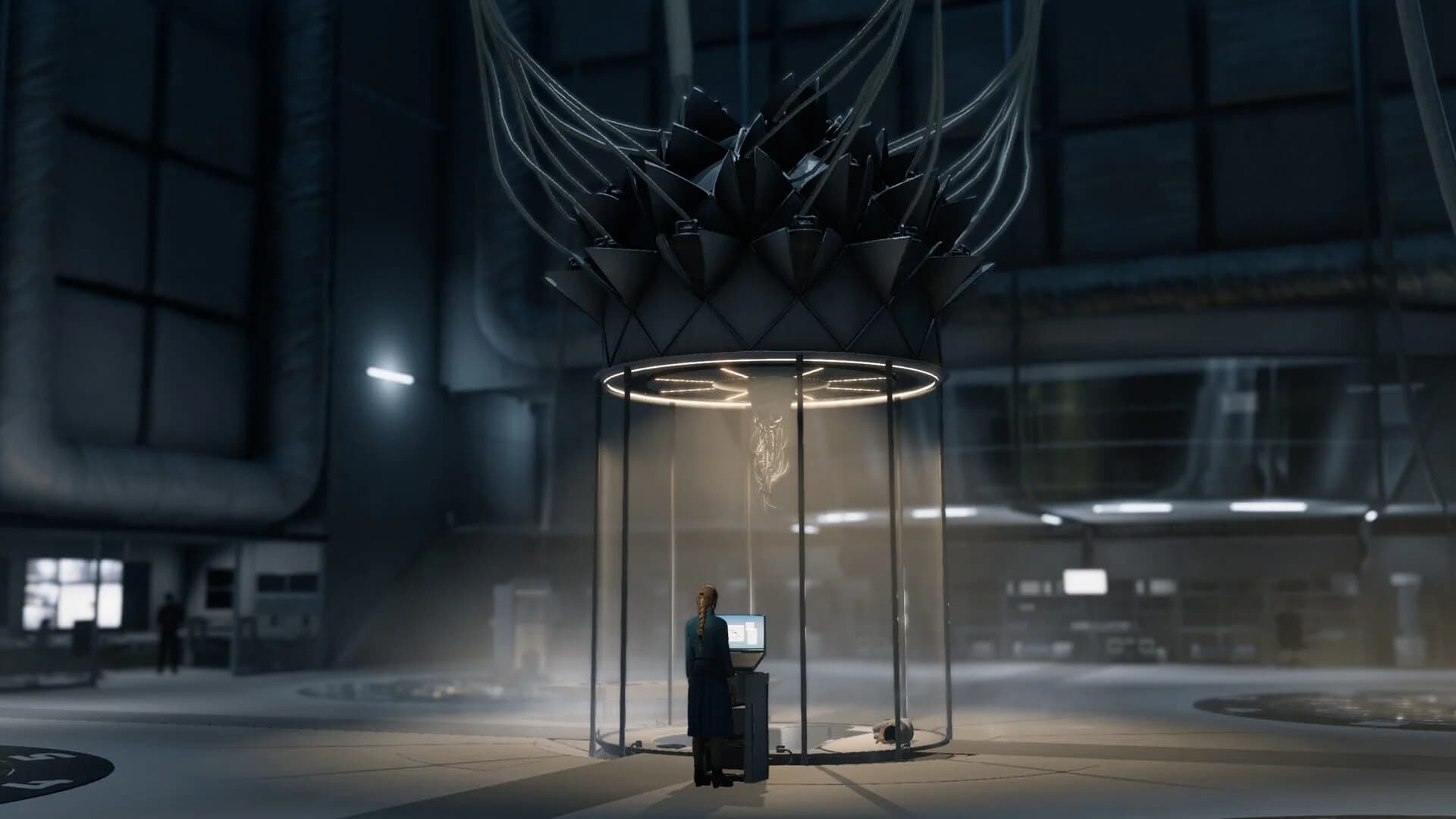 Rain of Reflections screenshot 4