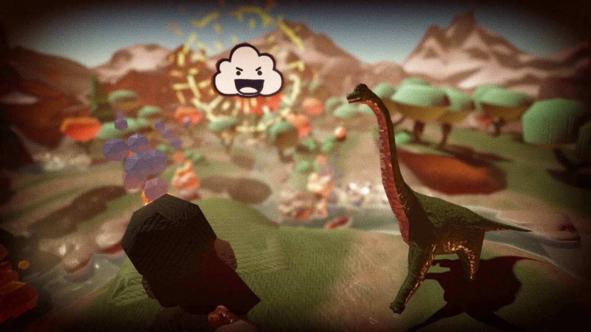 Rain on Your Parade screenshot 5
