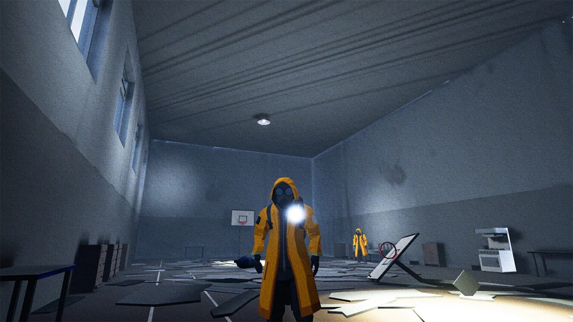 Rain Station Z screenshot 2