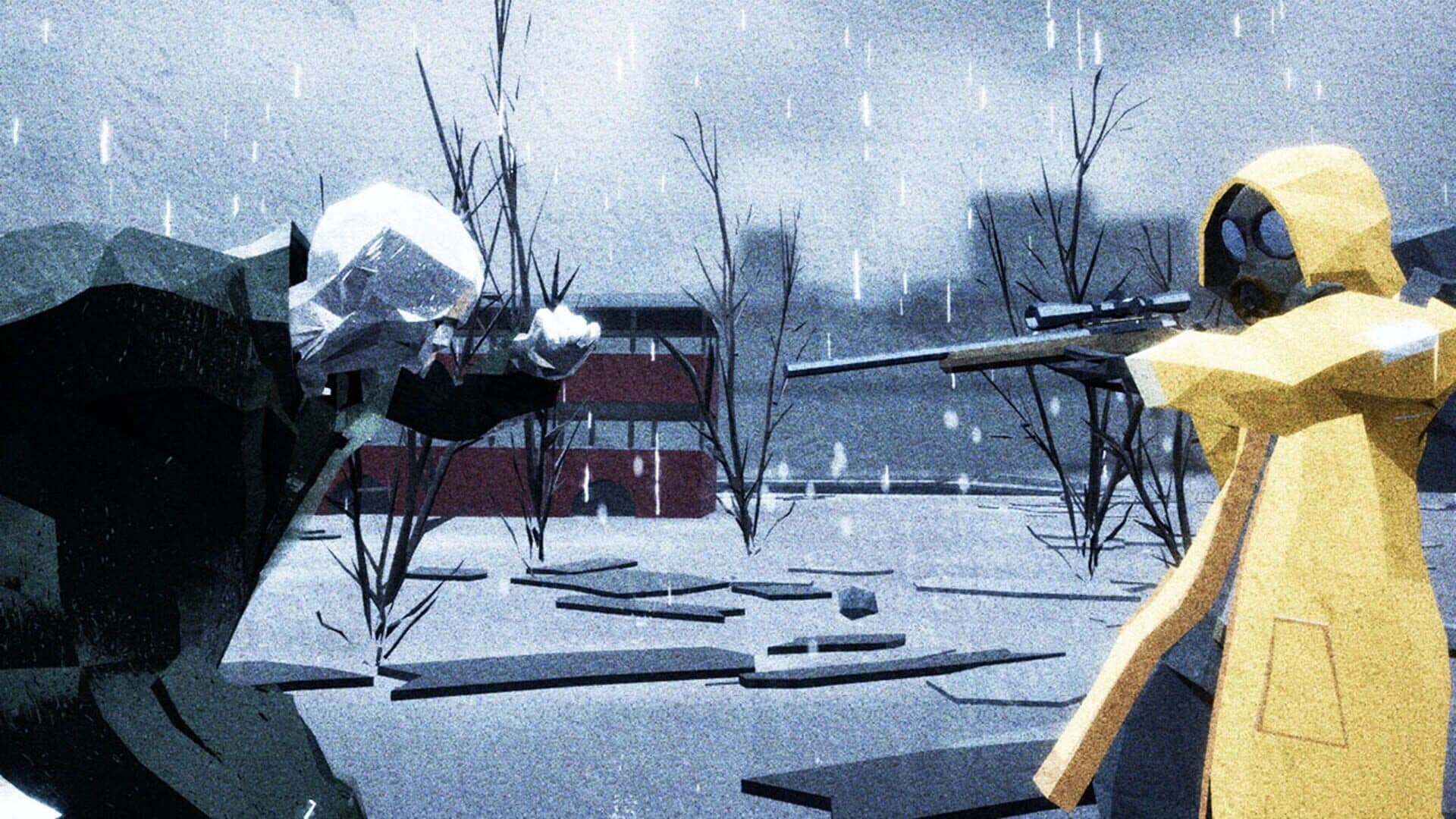 Rain Station Z screenshot 4