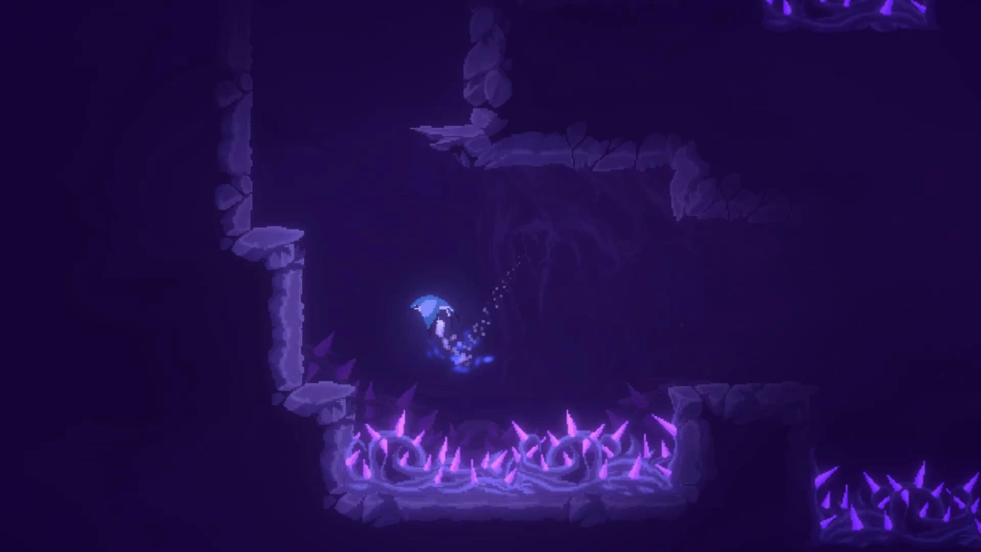 Rainbound screenshot 2