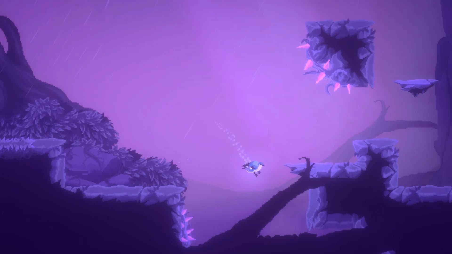 Rainbound screenshot 5
