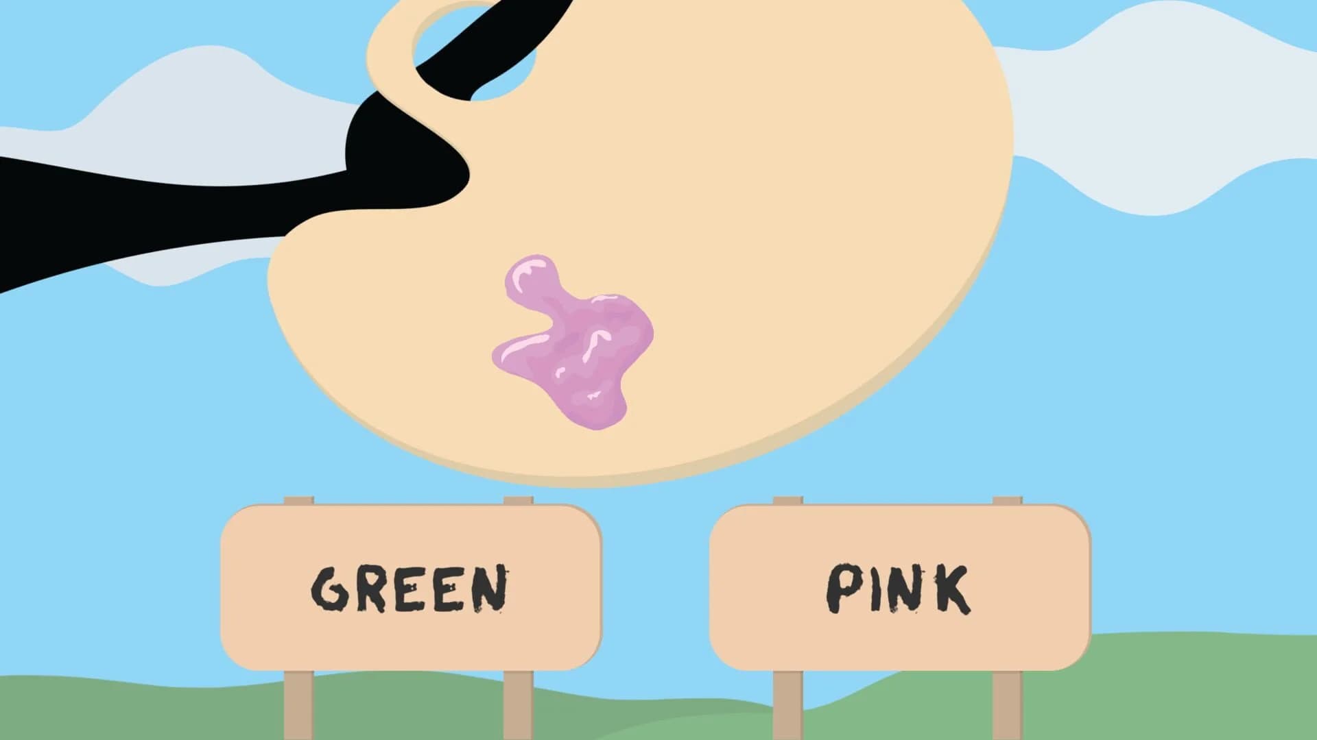 Rainbow screenshot 3