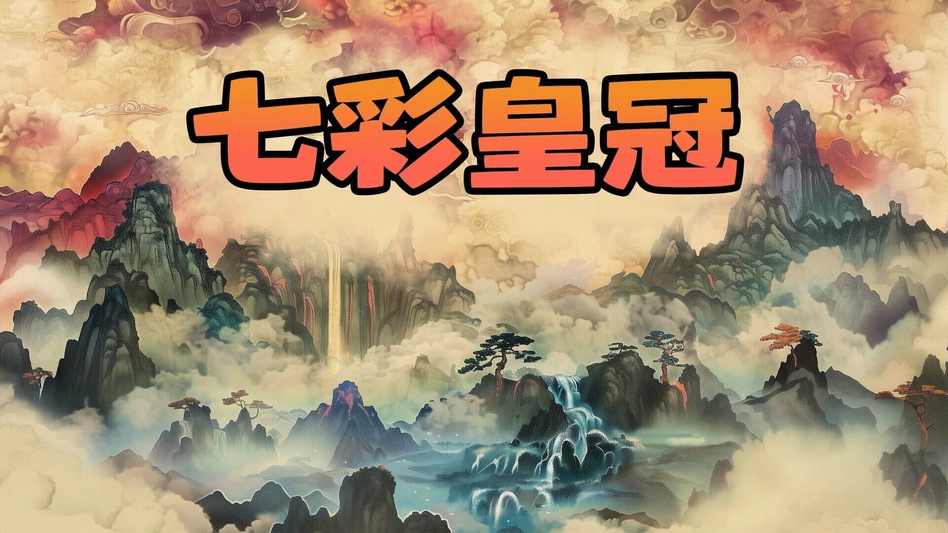 Rainbow Crown screenshot 5