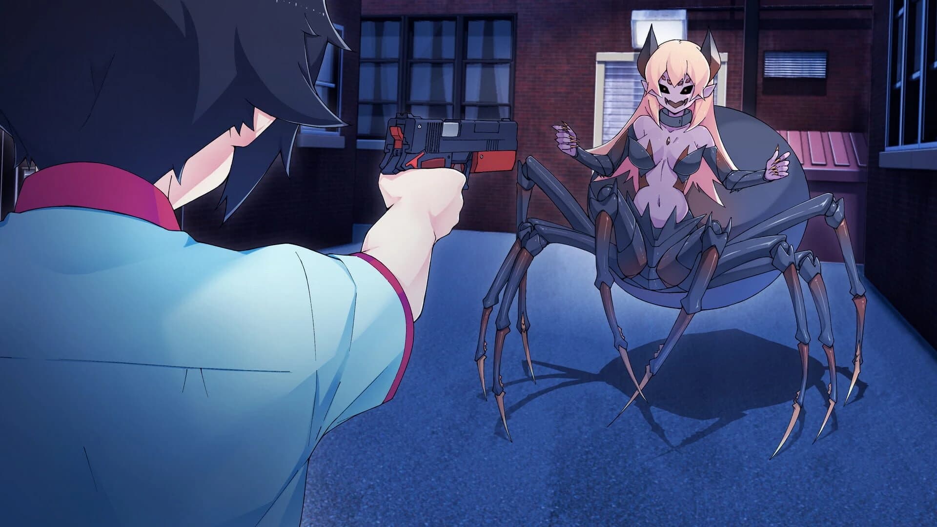 Rainbow Dreams screenshot 3