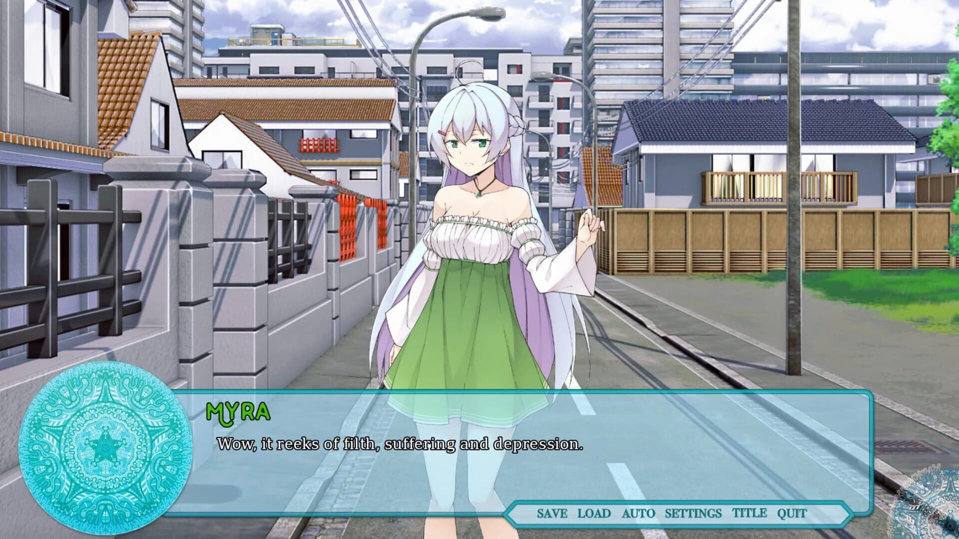 Rainbow Dreams screenshot 4