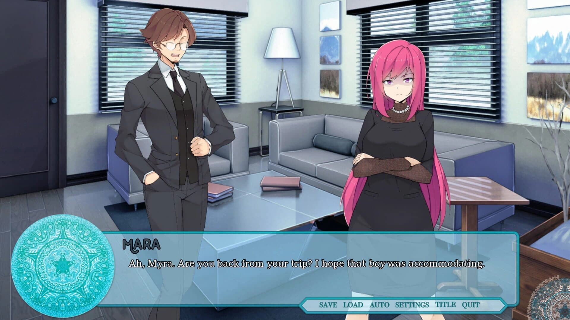 Rainbow Dreams screenshot 2