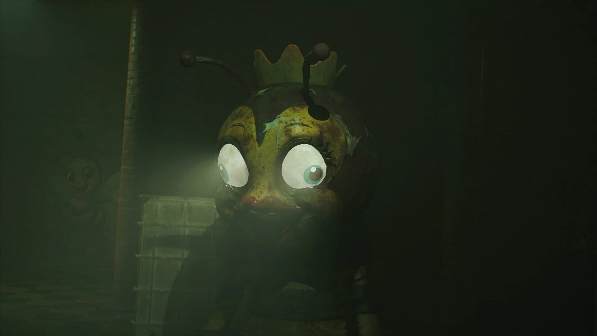 Rainbow Gate screenshot 2