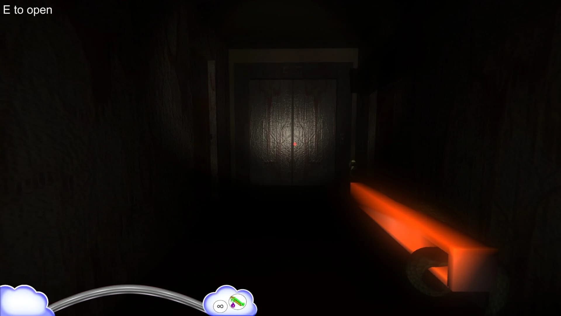 Rainbow hotel screenshot 2