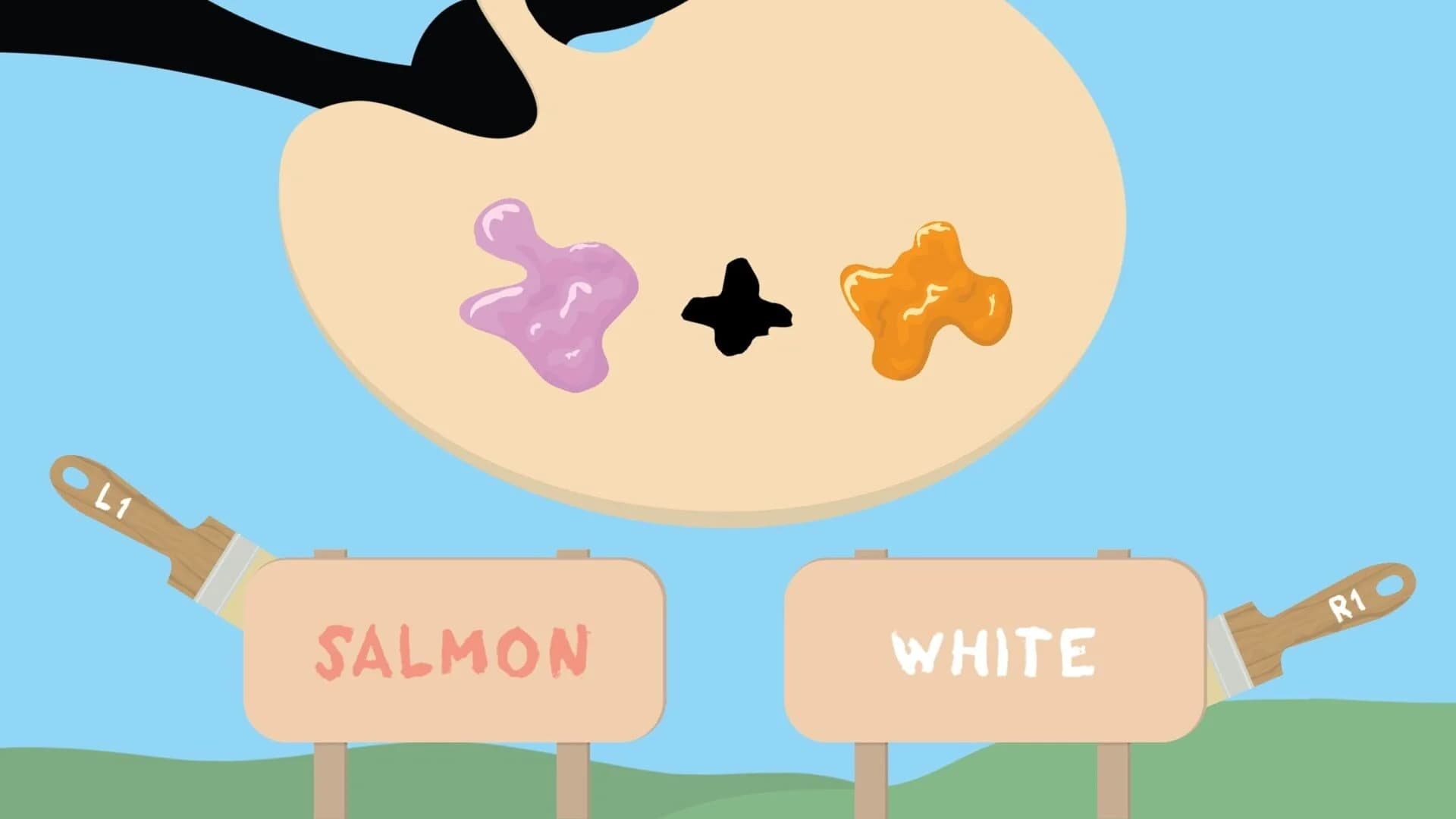 Rainbow Mix screenshot 4