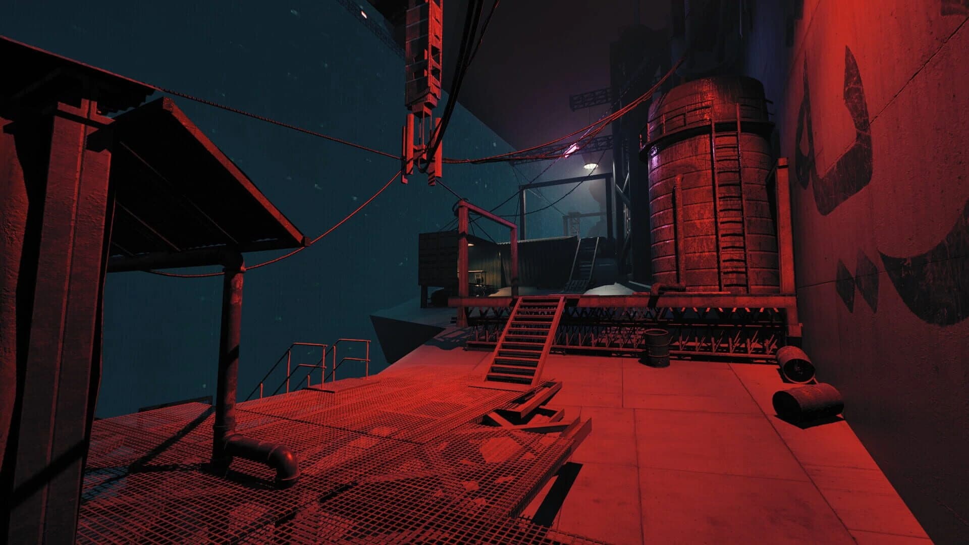 Raincore screenshot 3
