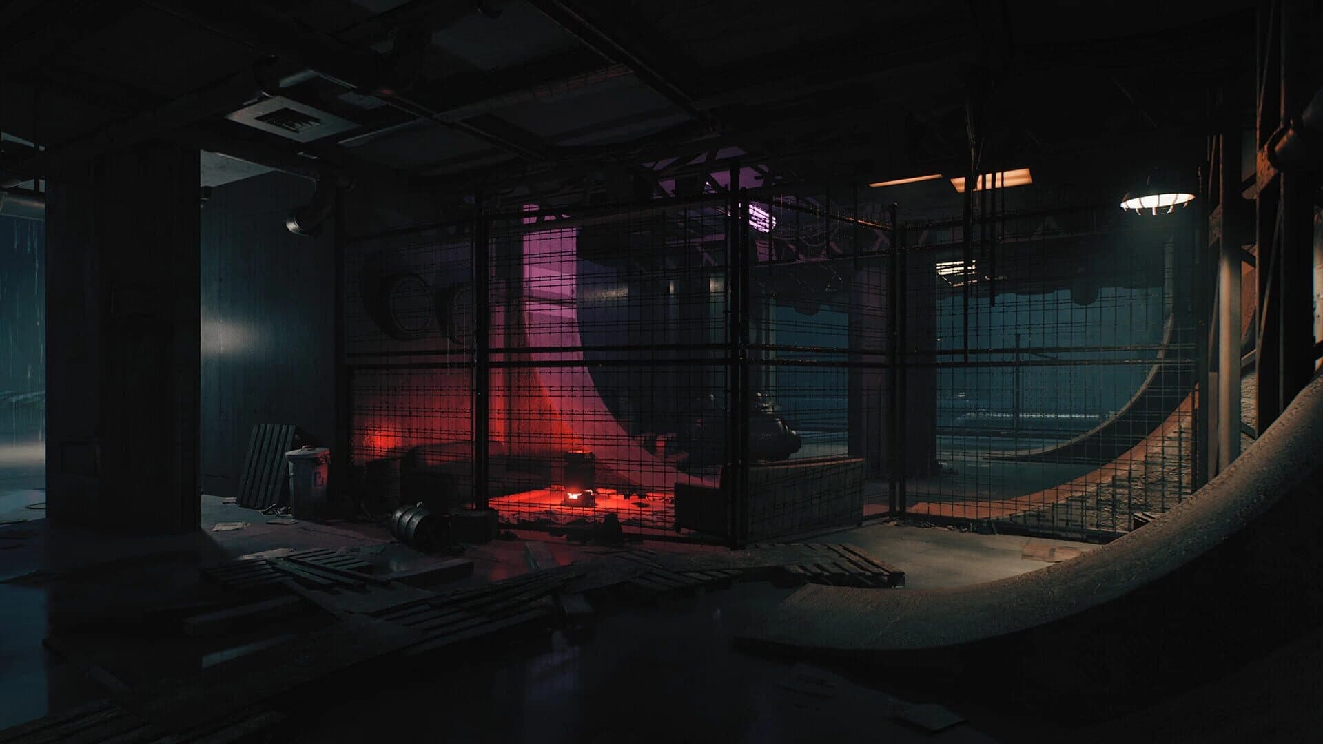 Raincore screenshot 5