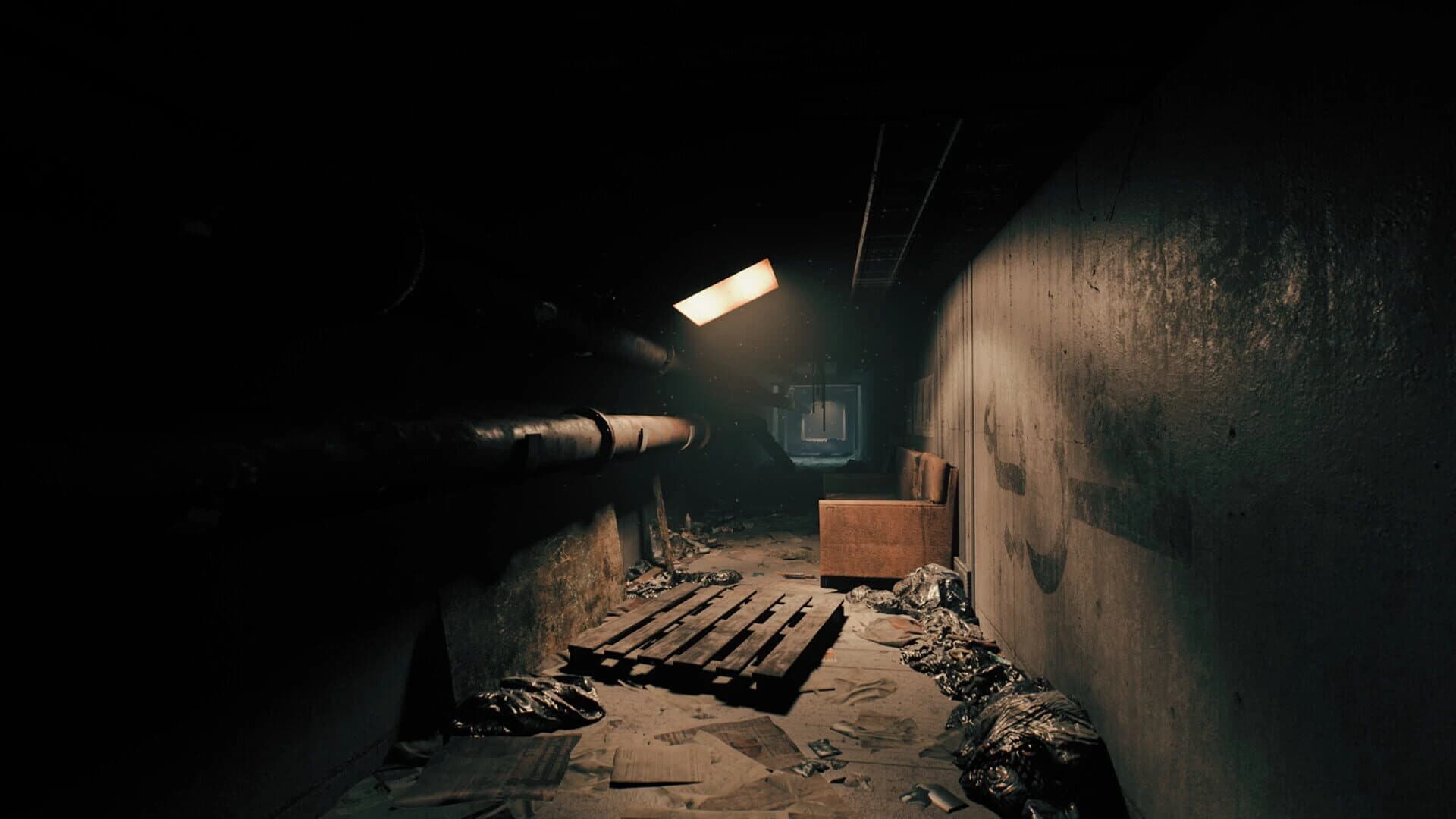 Raincore screenshot 4