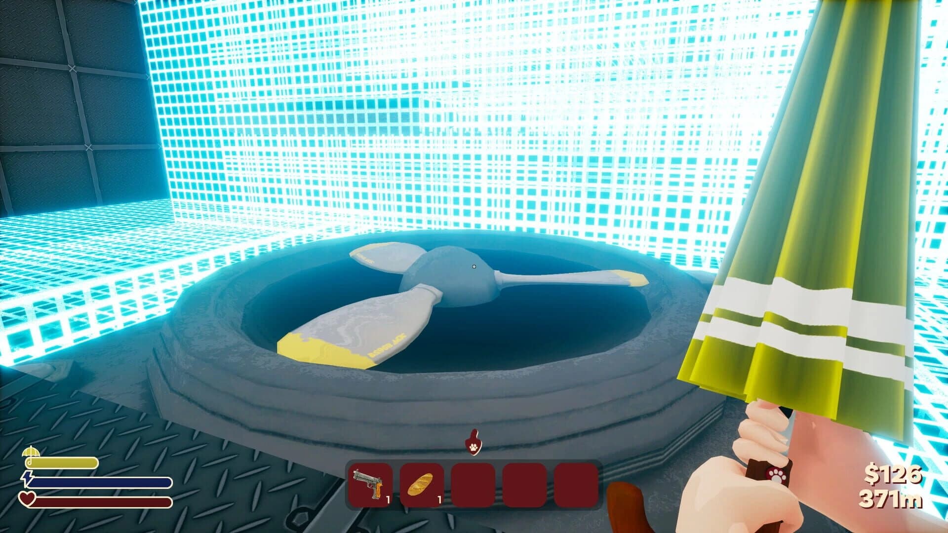 Raining Cats and Dogs screenshot 2