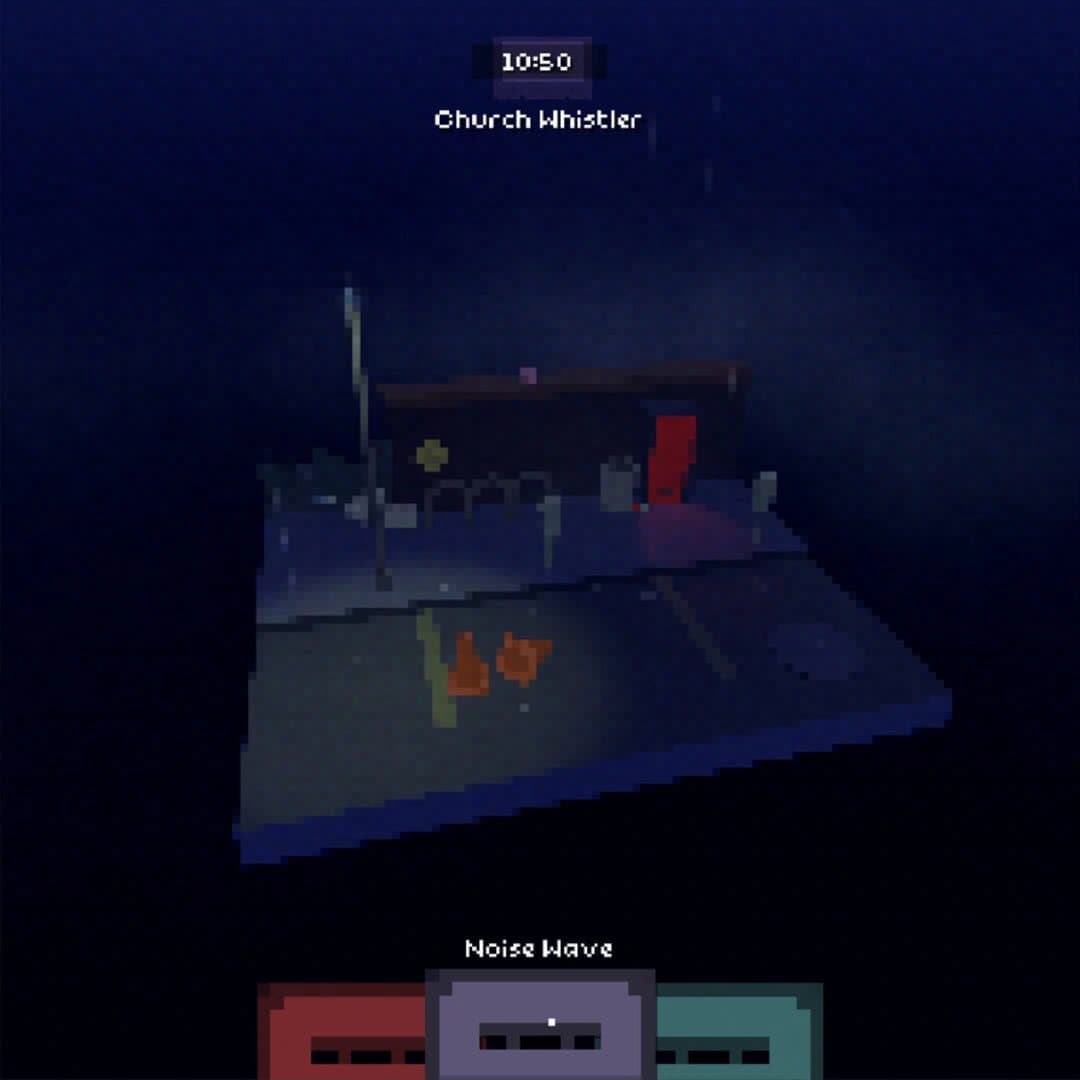 Rainstorm EP screenshot 2