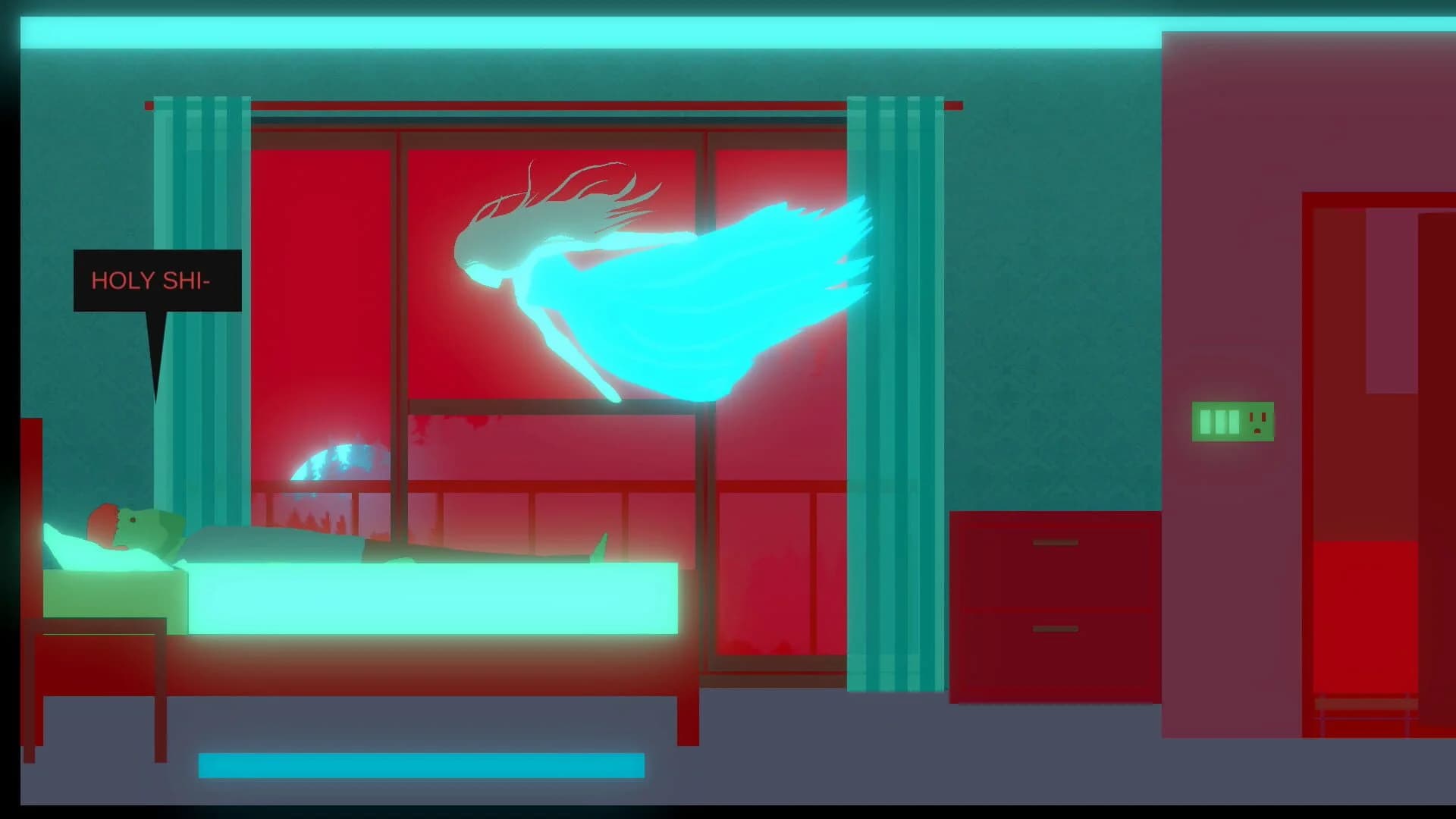 Rainswept screenshot 5