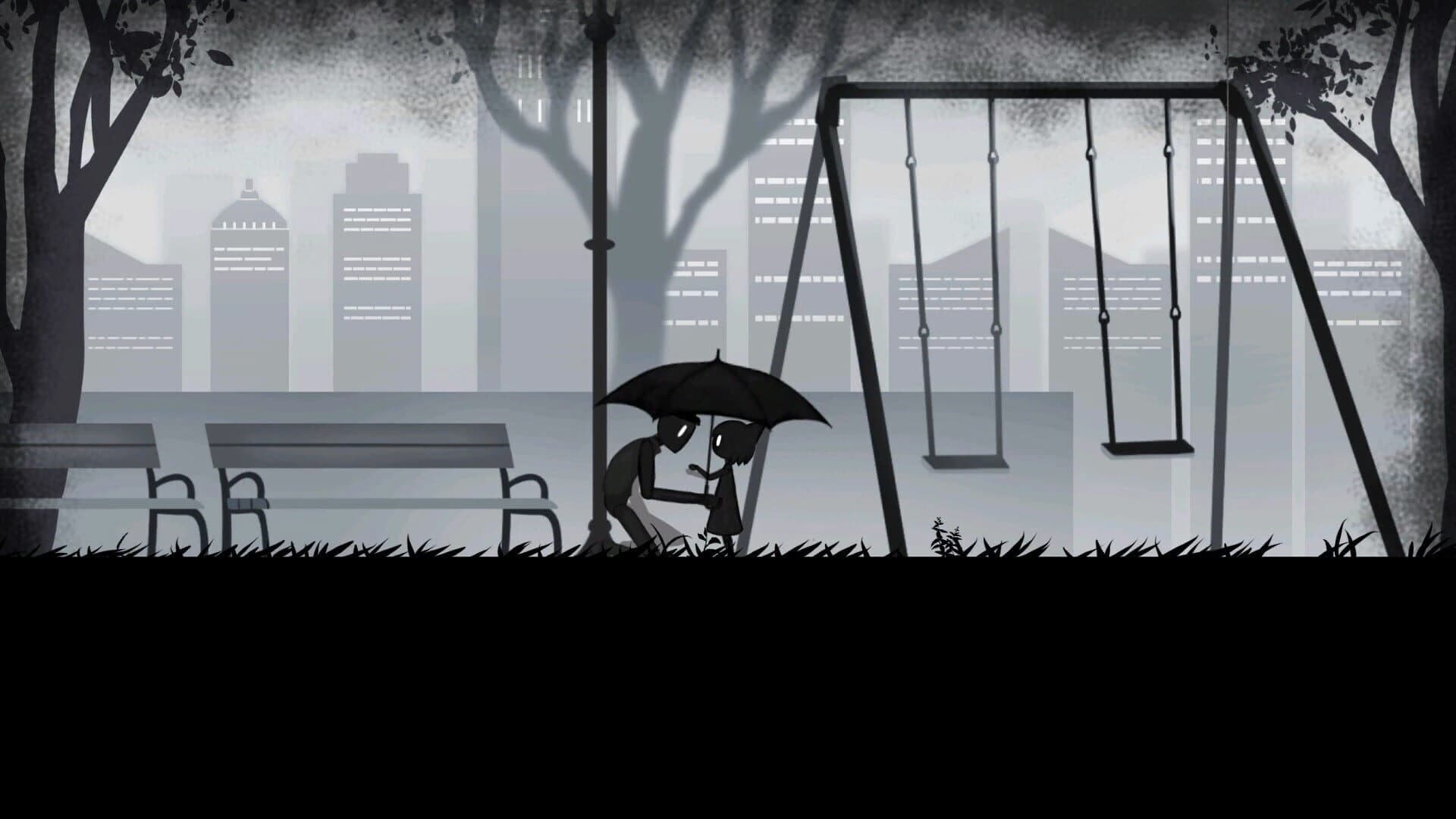 Rainy screenshot 2