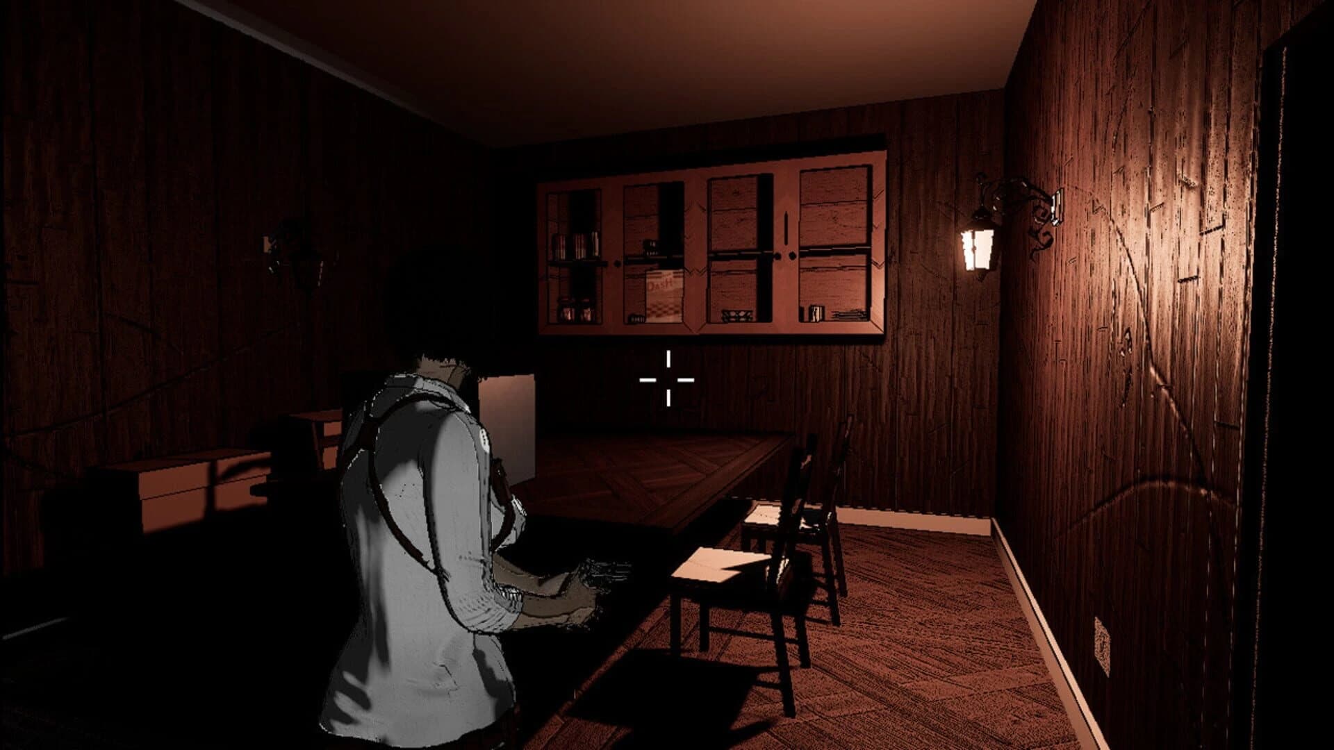 Rainy Night screenshot 2