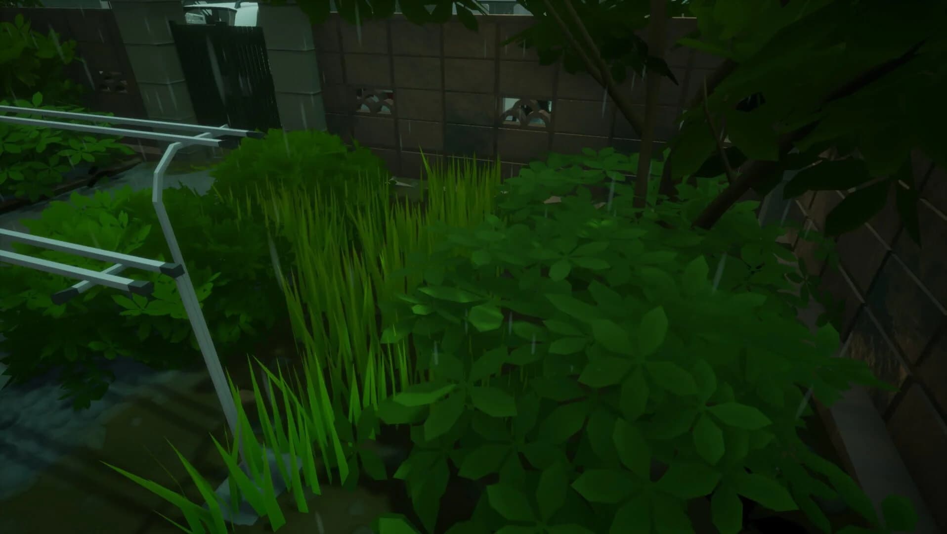 Rainy Season screenshot 3