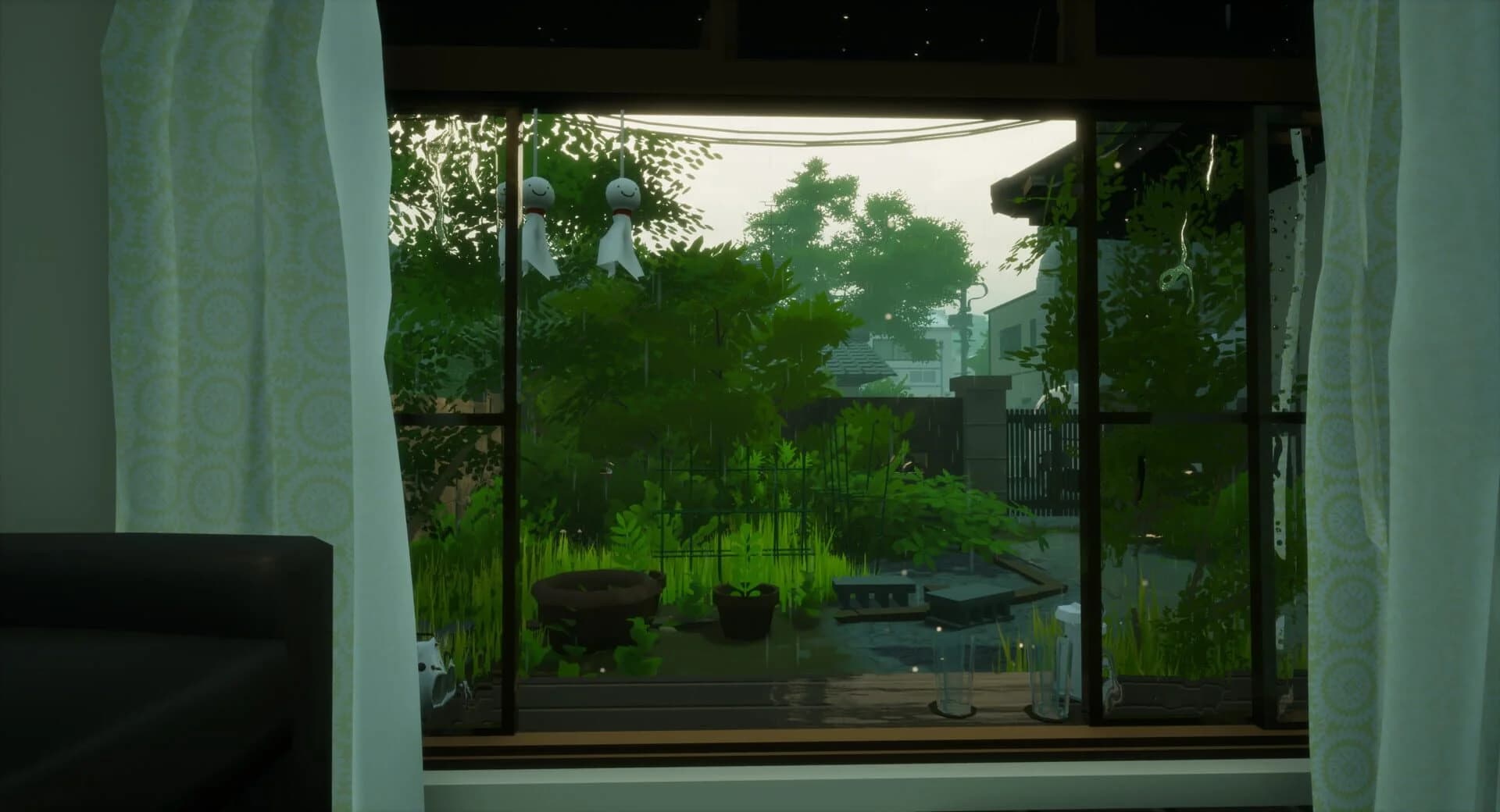 Rainy Season screenshot 4