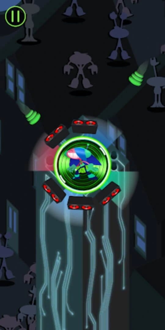 Raise the Bass screenshot 2