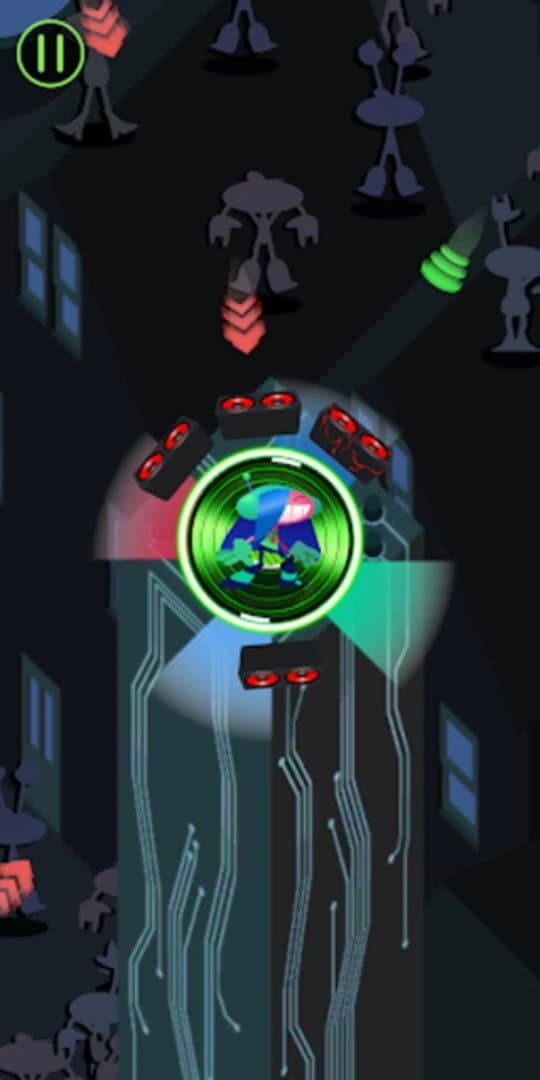 Raise the Bass screenshot 4