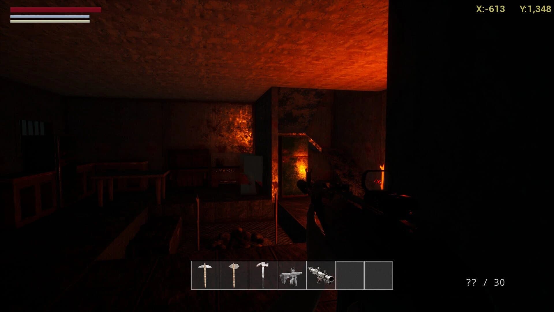 Raise Your Tribe screenshot 4