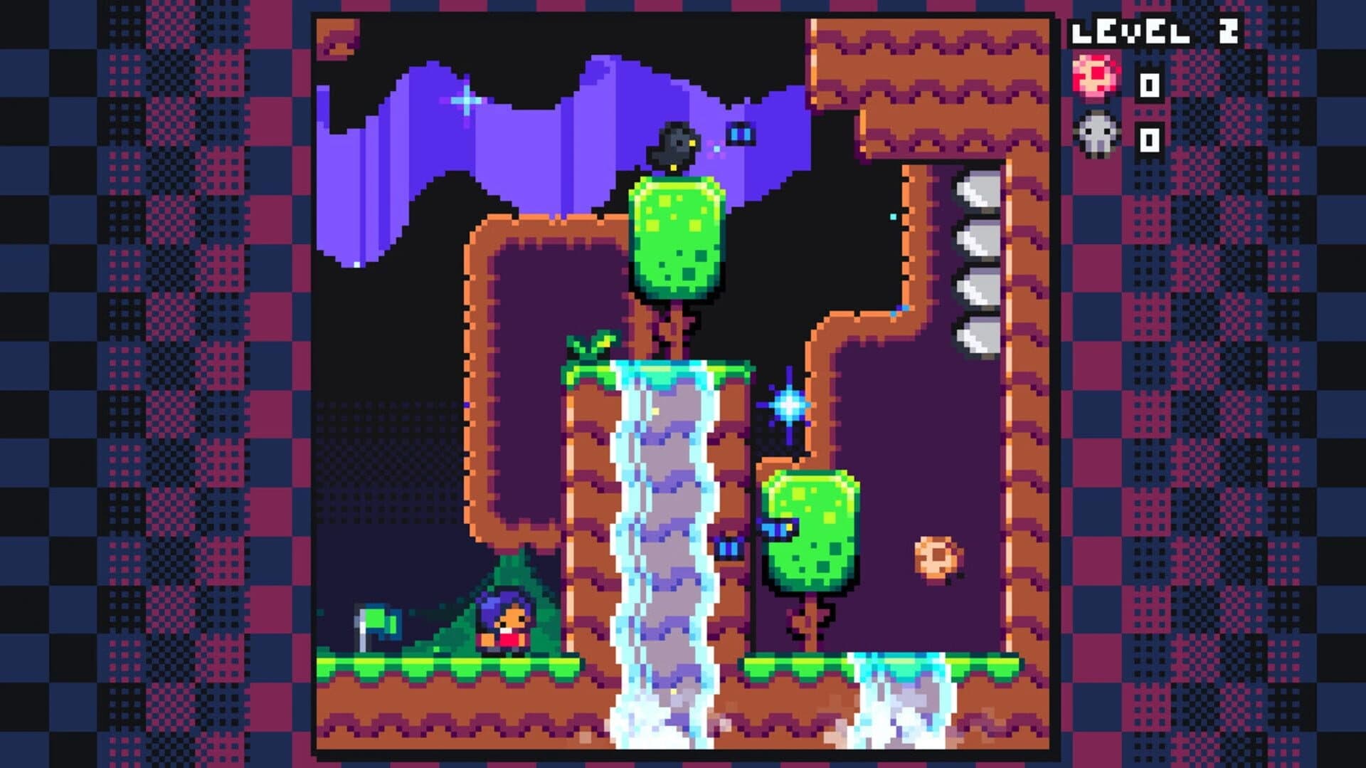 Rakeo screenshot 3