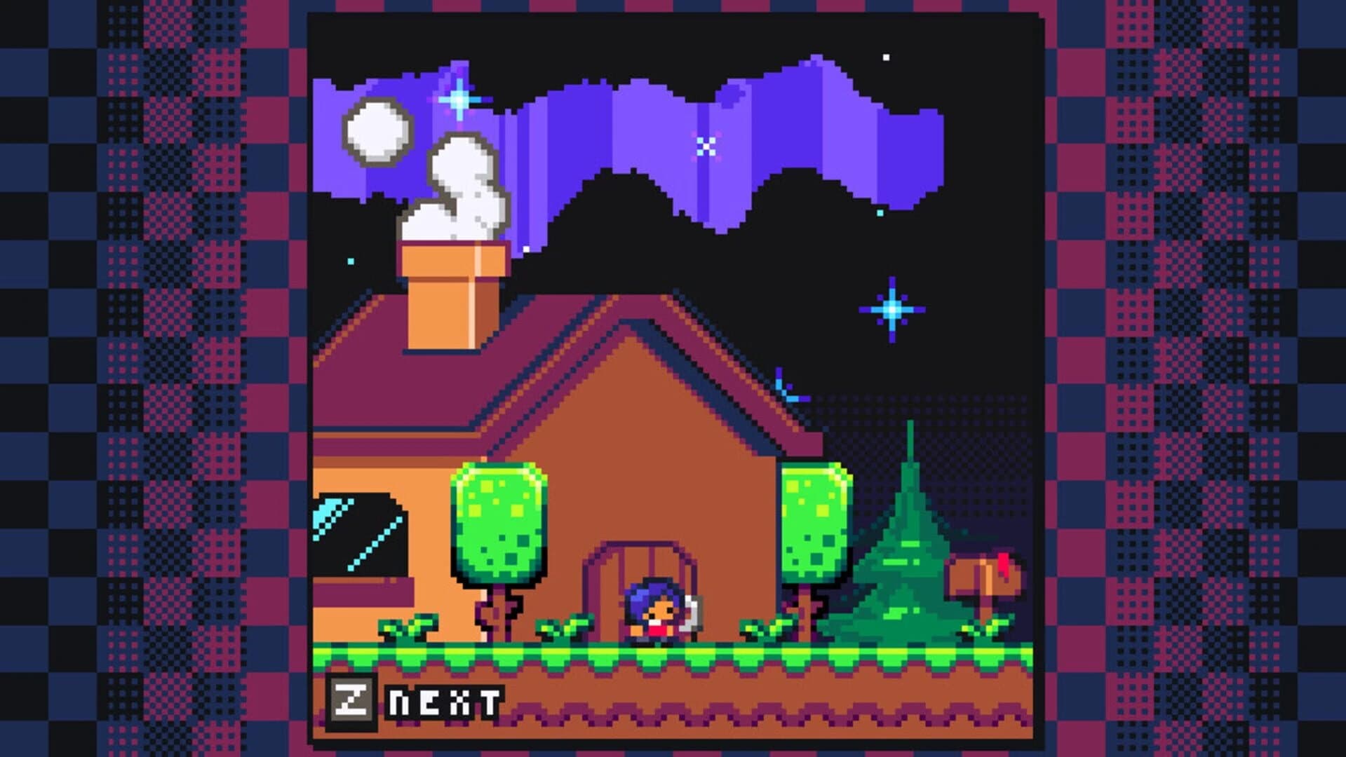 Rakeo screenshot 2