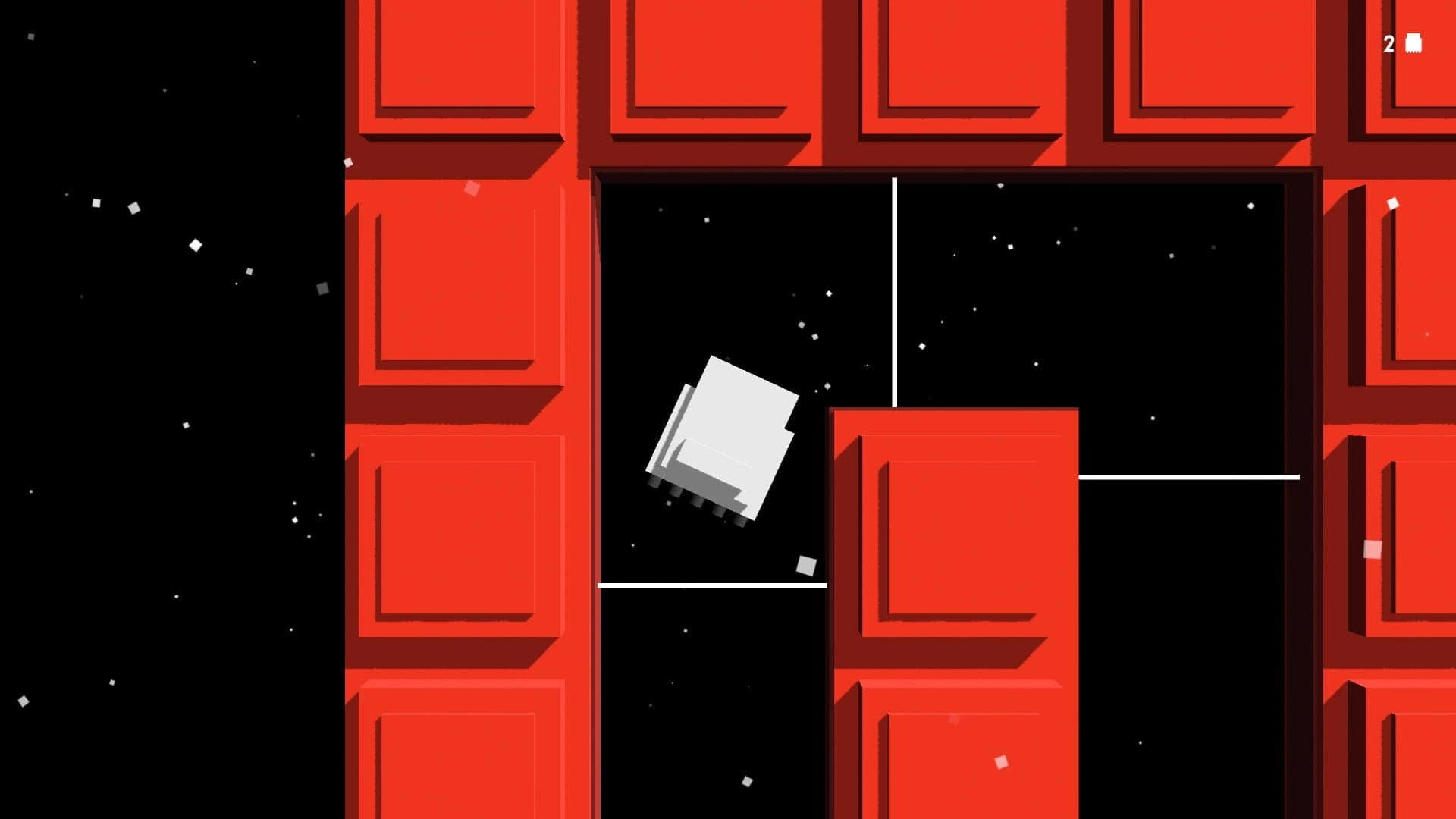 Rakete screenshot 1