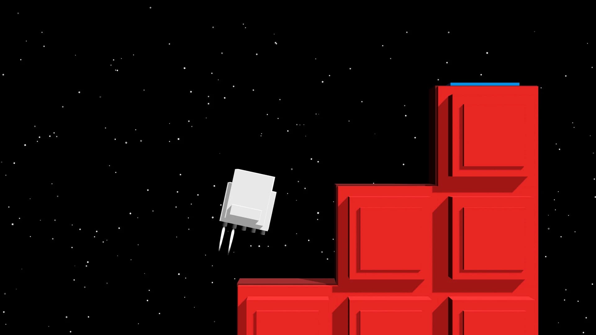 Rakete screenshot 1