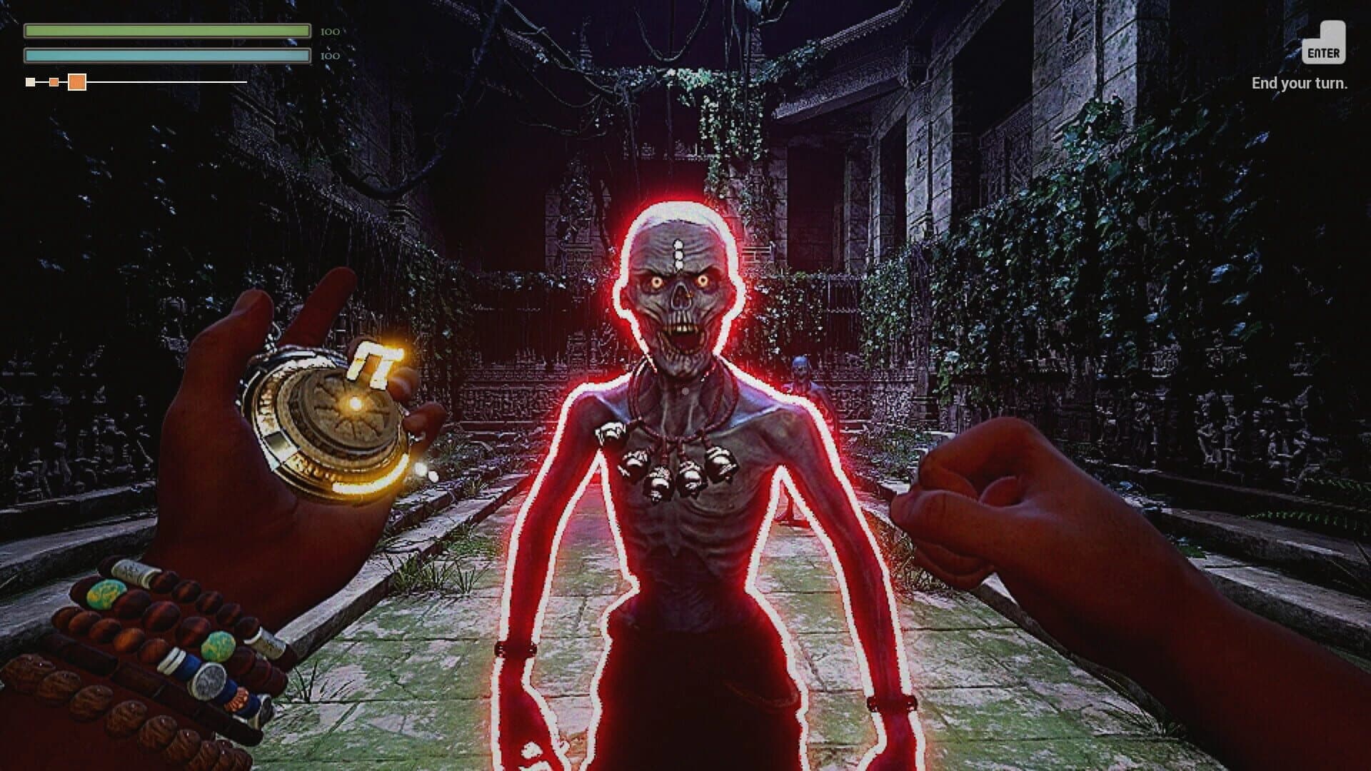 Rakshasa screenshot 2