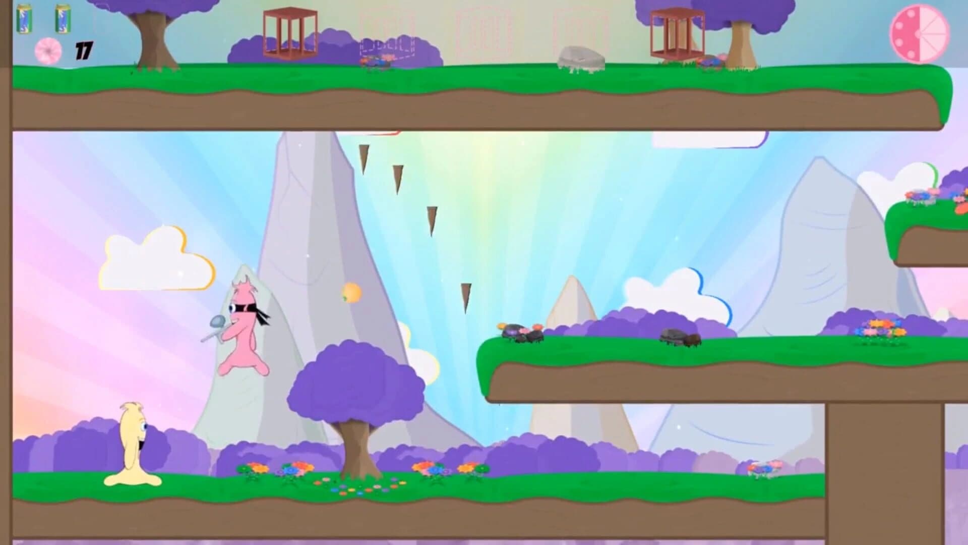 Ralf screenshot 3