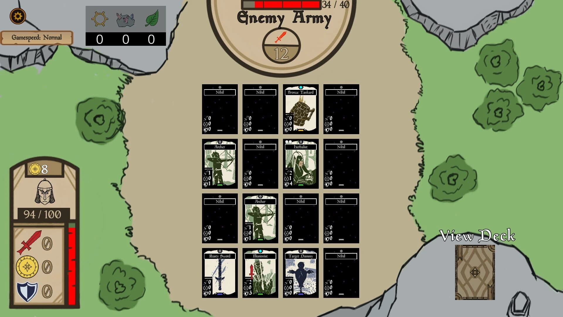 Rally screenshot 4