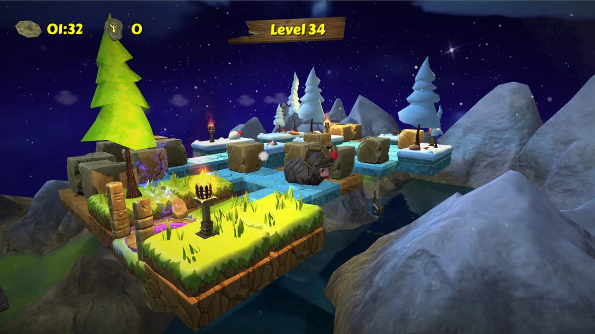 Ram Boe screenshot 4