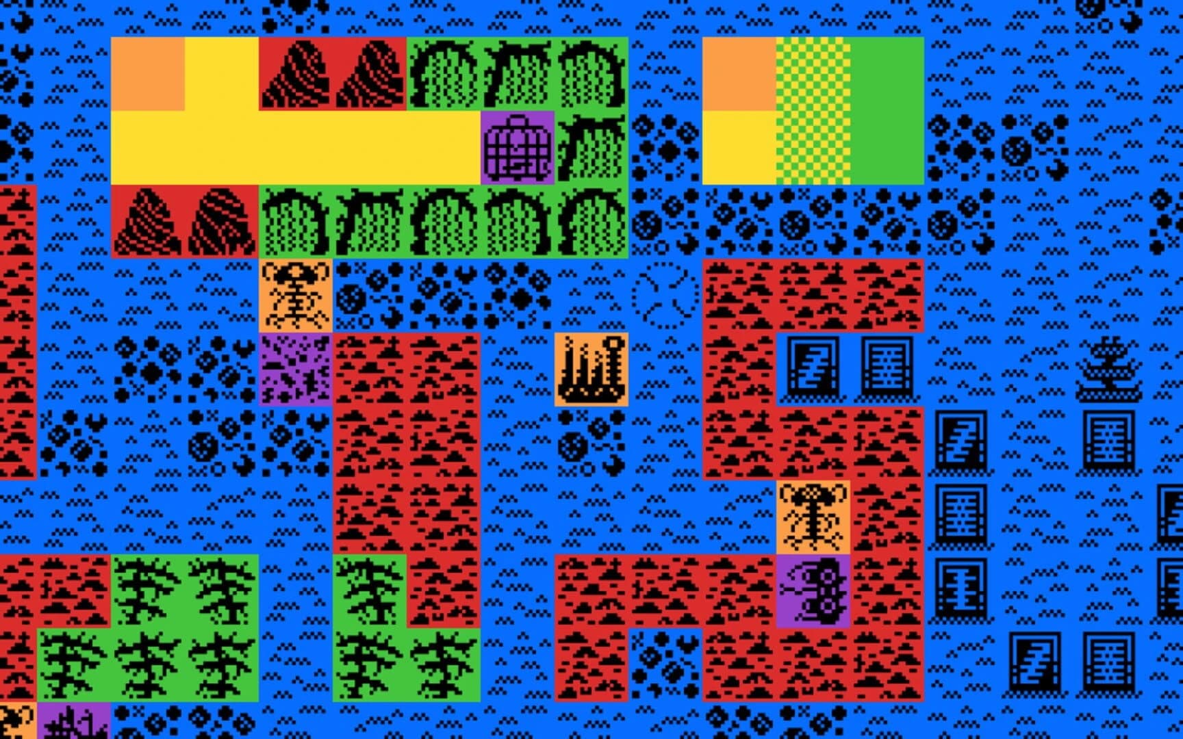 Ramble Planet screenshot 3