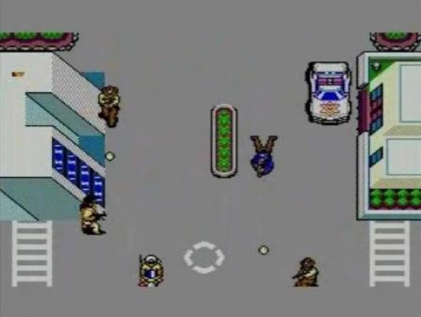 Rambo: First Blood Part II screenshot 4