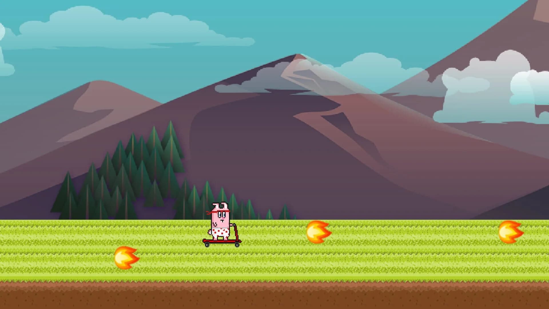 Rambunny screenshot 2