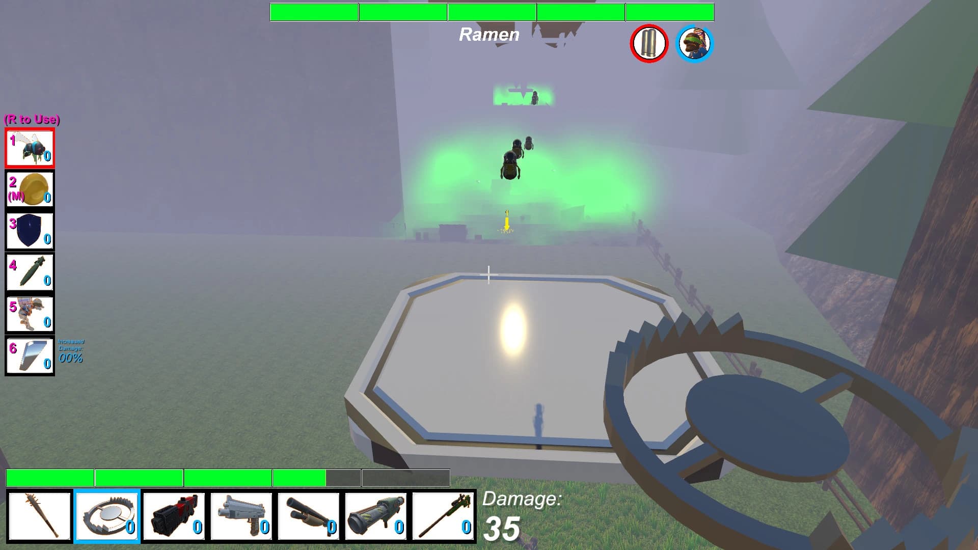 Ramen screenshot 5