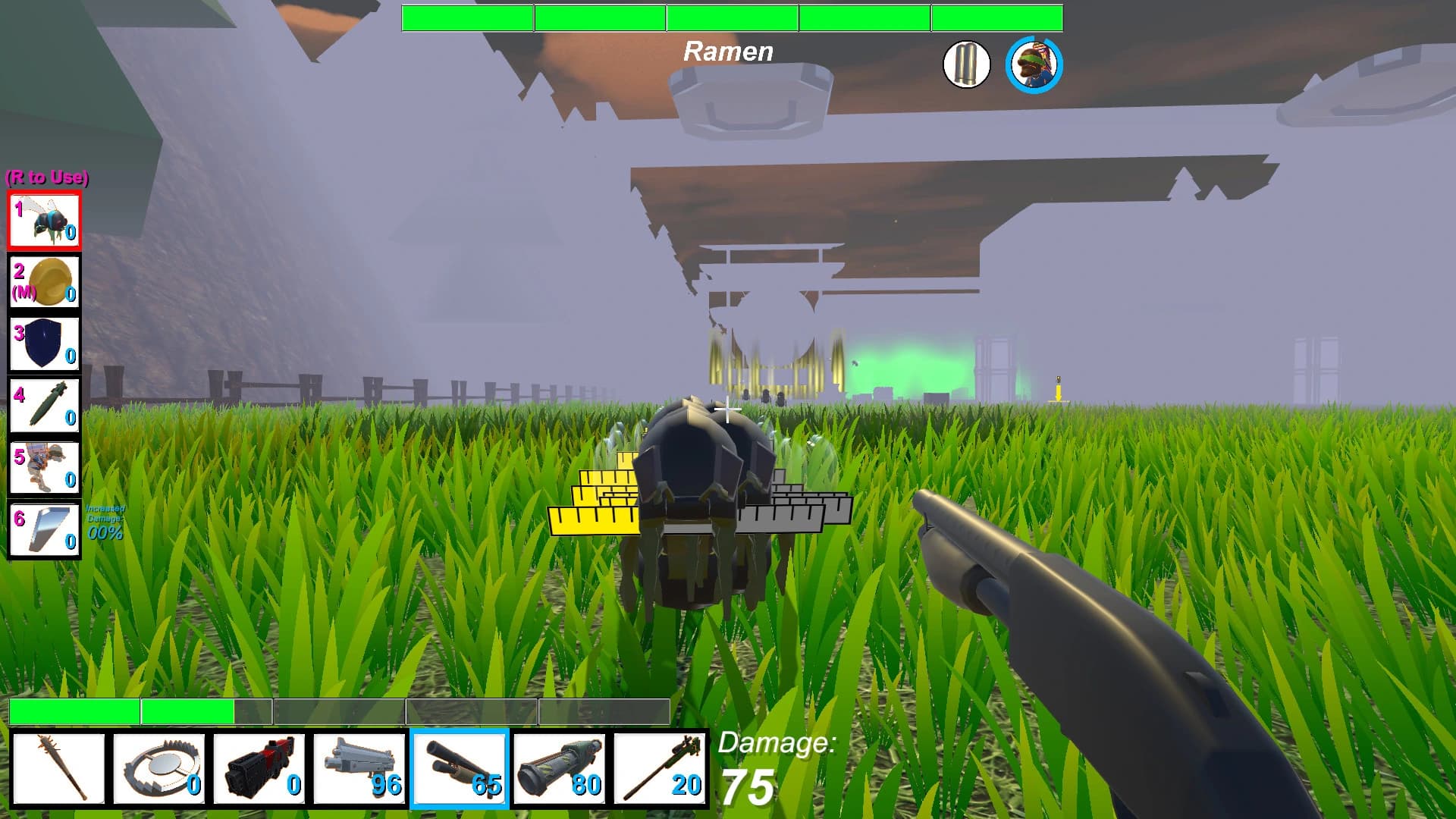 Ramen screenshot 6