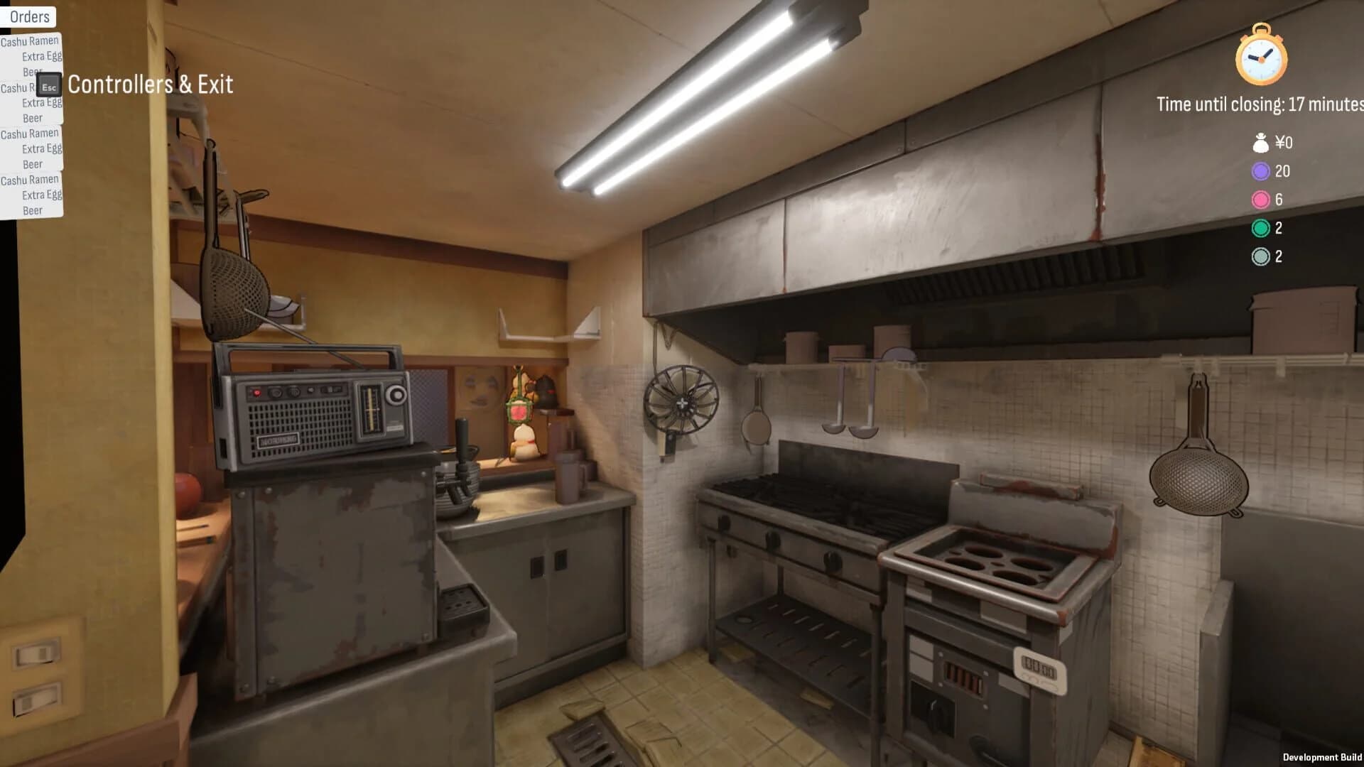 Ramen Shop Simulator screenshot 4