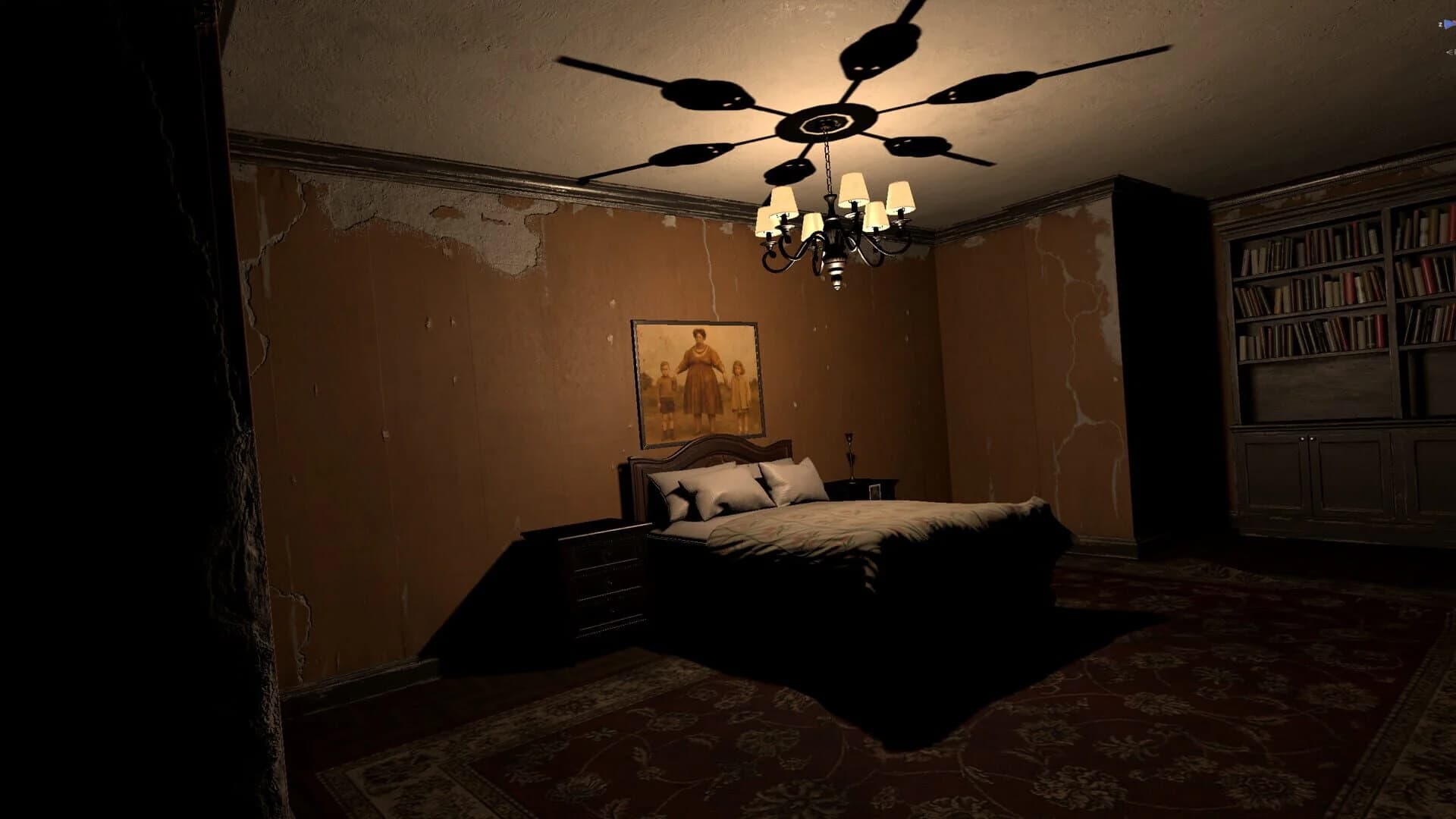 Ramona screenshot 5