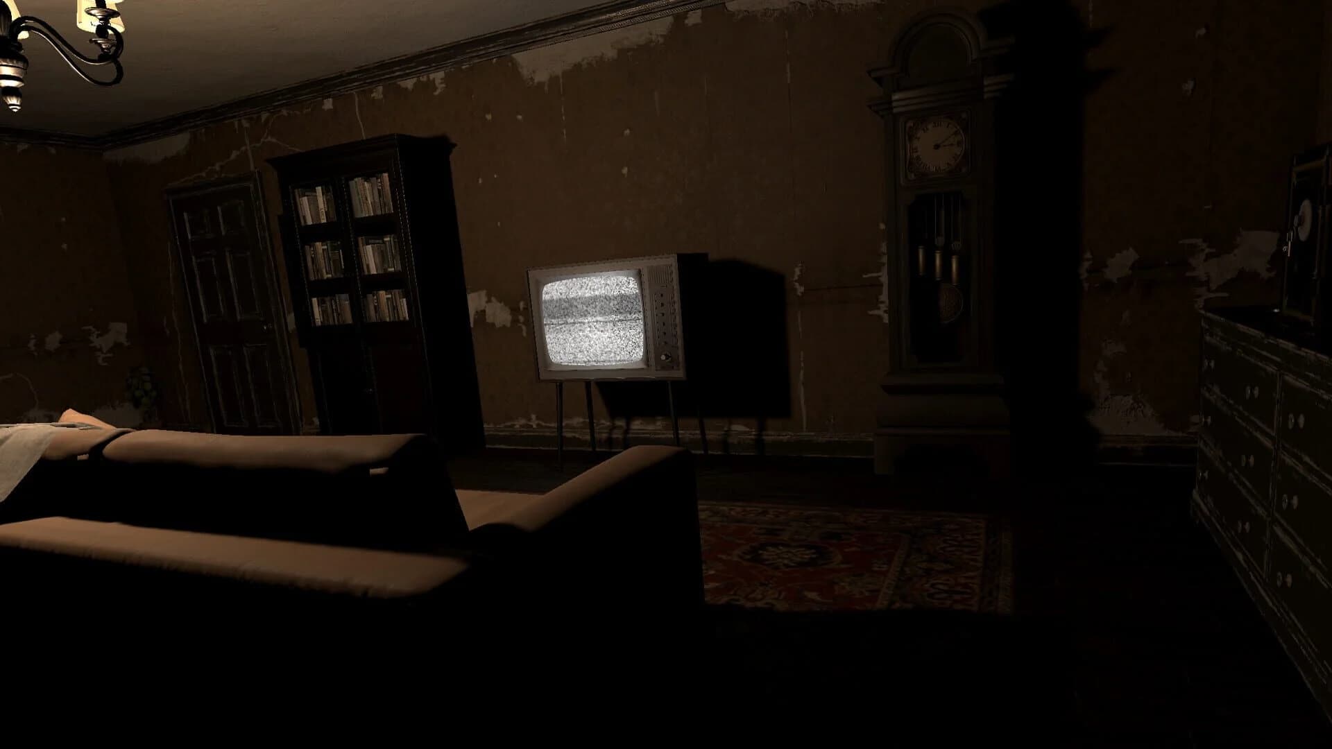 Ramona screenshot 1