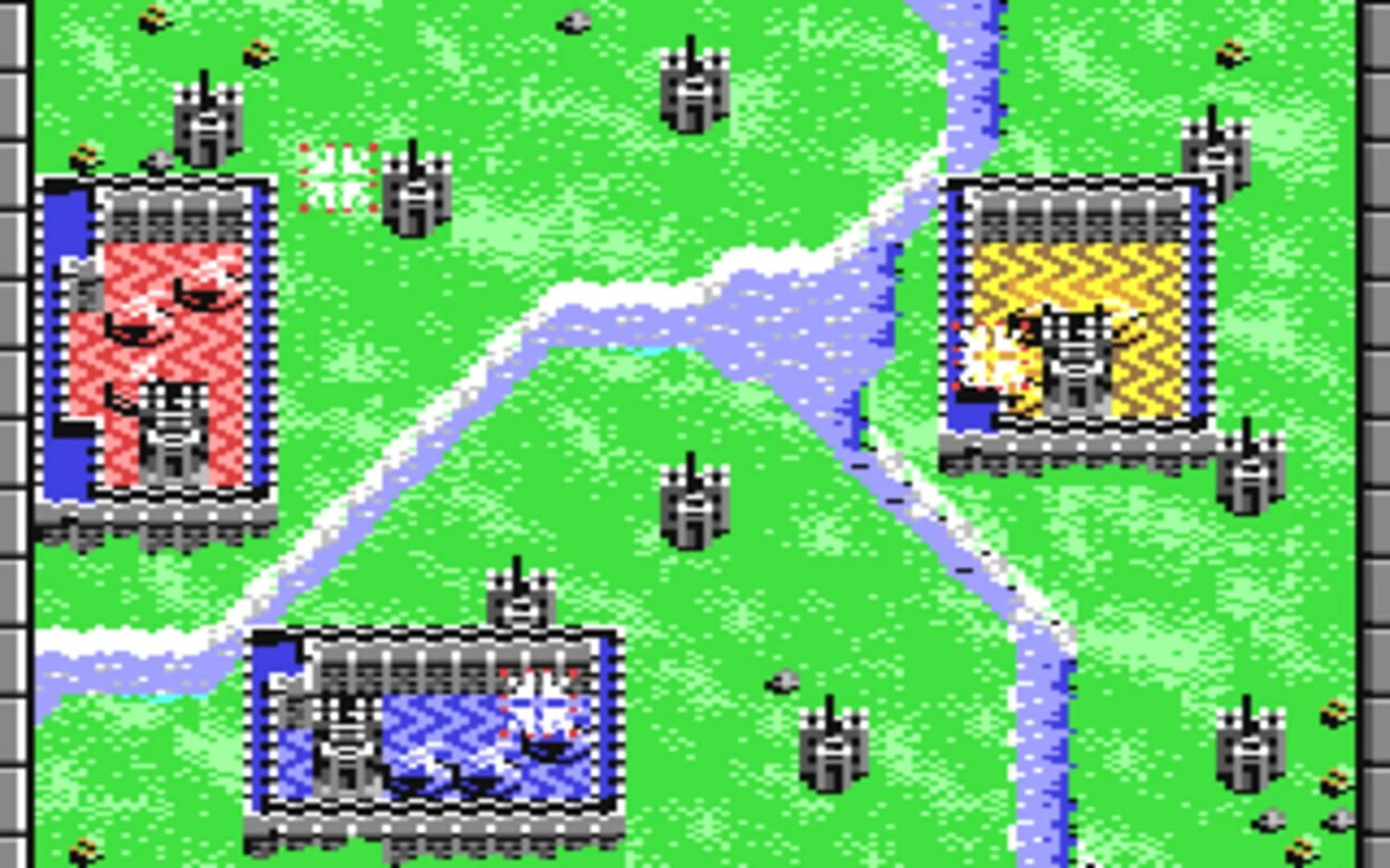 Rampart screenshot 4