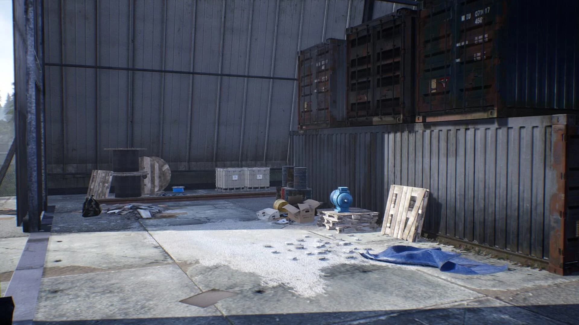 Rams screenshot 4