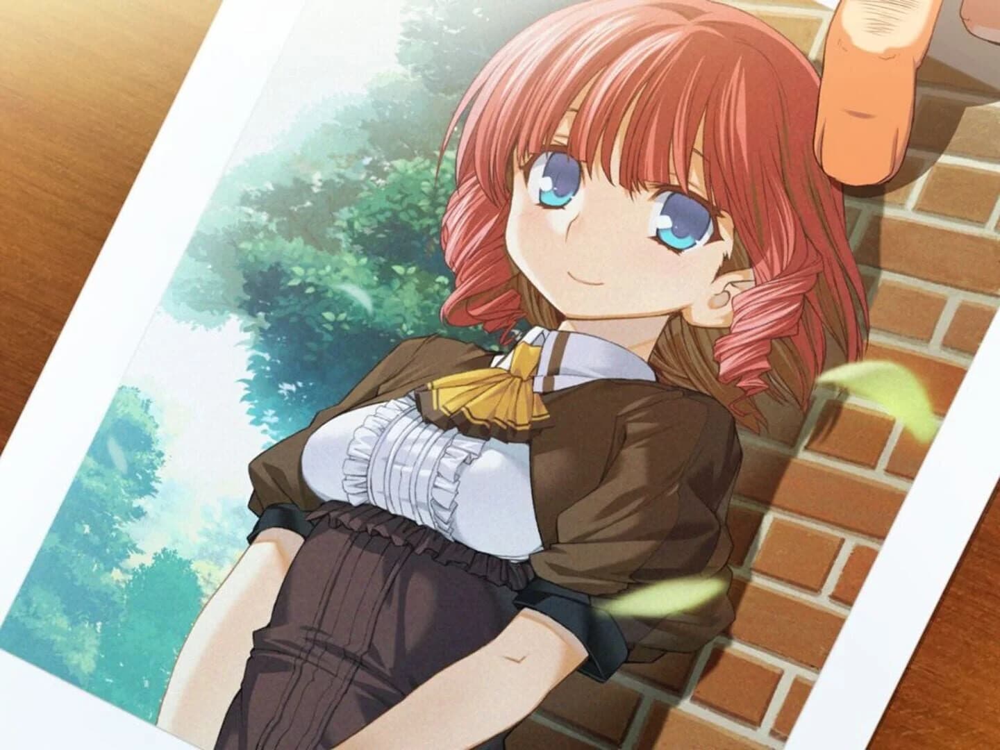 Rance 01: Quest for Hikari screenshot 5