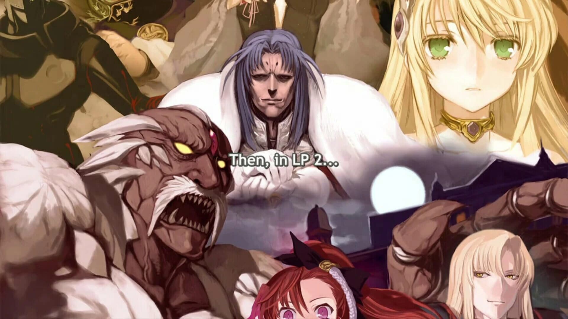 Rance IX screenshot 4