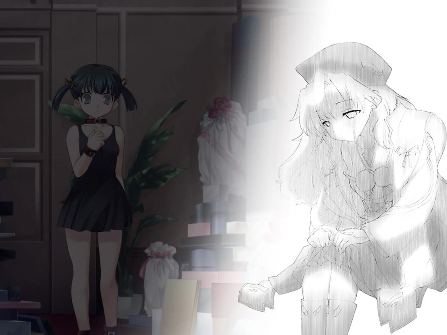 Rance Quest Magnum screenshot 3